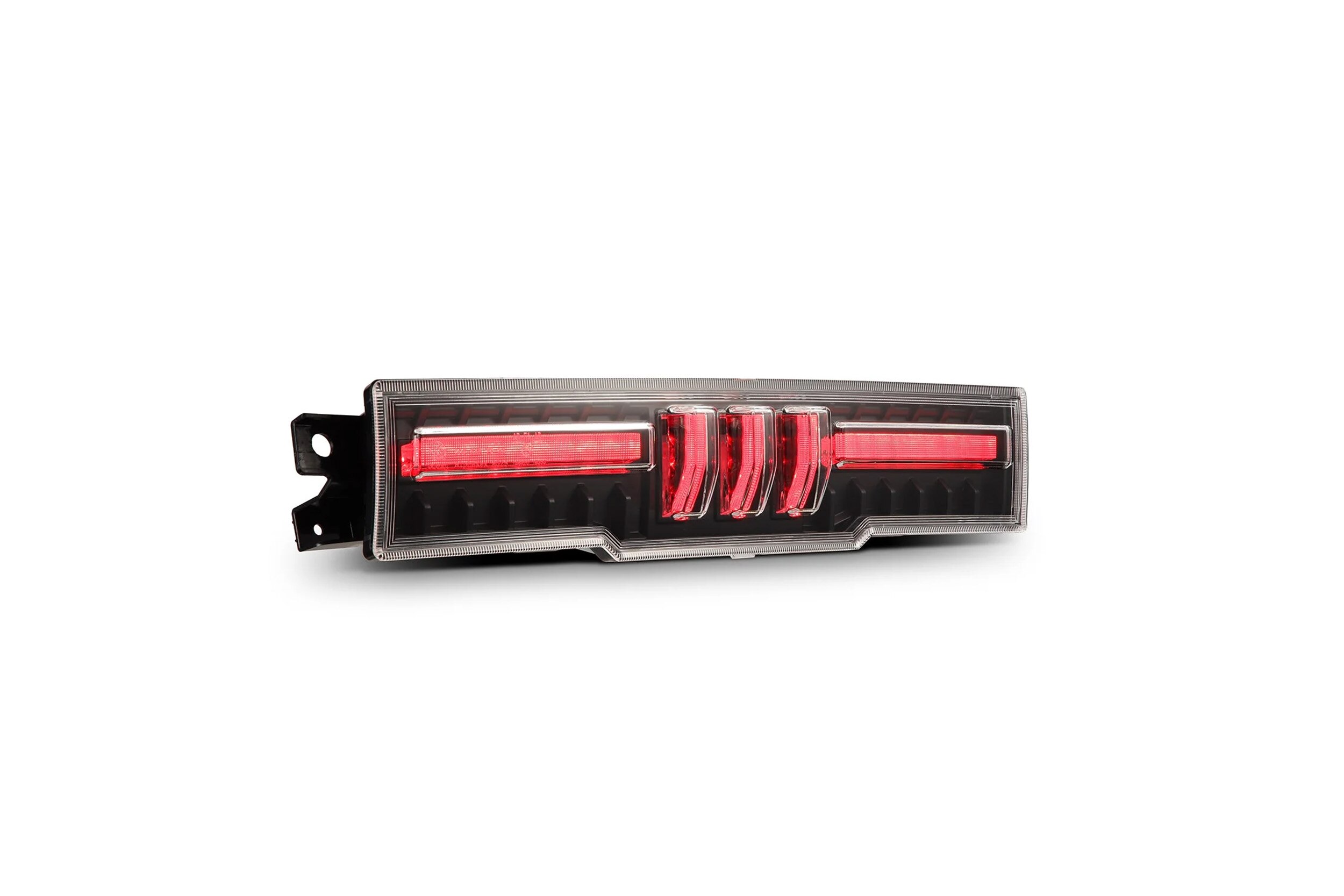 レモホビー　1093ST クローラー　4連バーライト無料サービス HYPERLITE LED Temporary Work Light 60W 7500LM 200W HID/HPS 5000K
